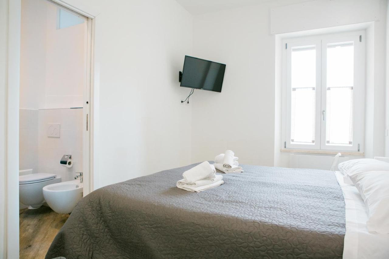 Kennedy 54 Hotell Alghero Exteriör bild