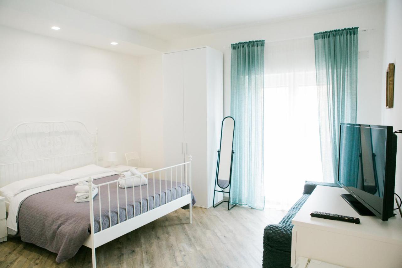 Kennedy 54 Hotell Alghero Exteriör bild