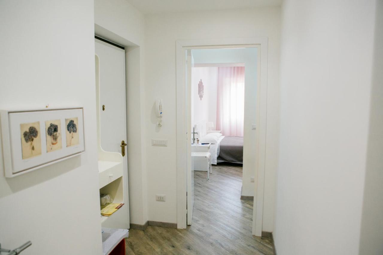 Kennedy 54 Hotell Alghero Exteriör bild