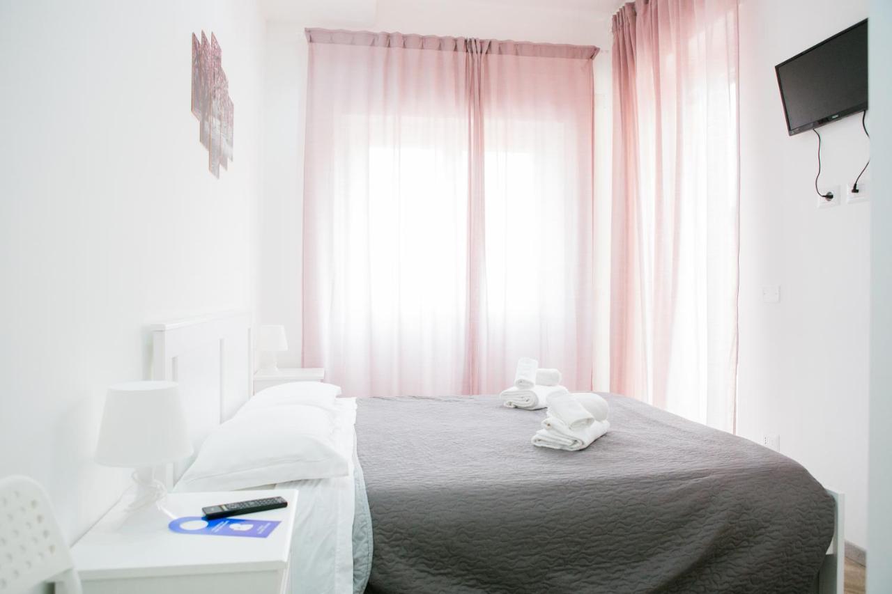 Kennedy 54 Hotell Alghero Exteriör bild