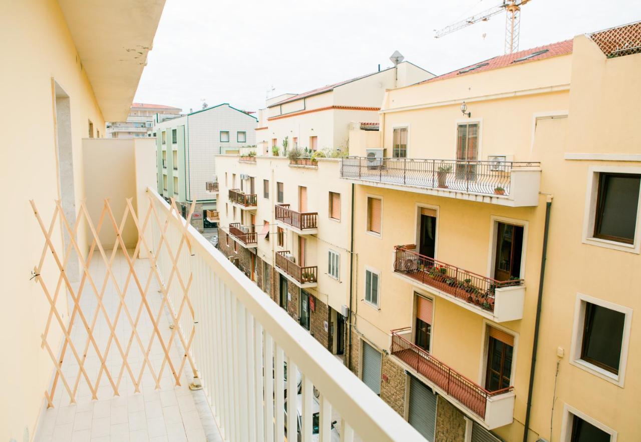 Kennedy 54 Hotell Alghero Exteriör bild